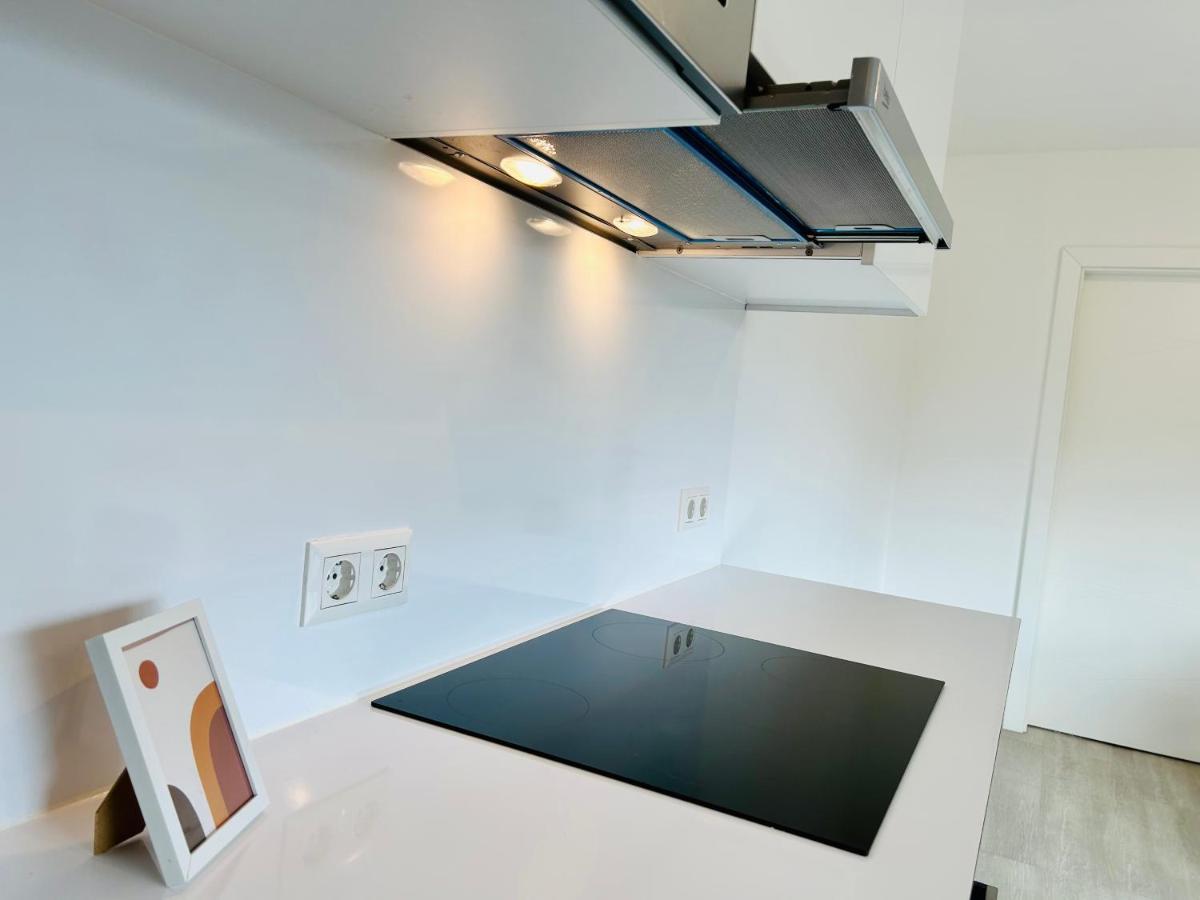 Apartamento Garden - Free Parking - Modern Viena Exterior foto