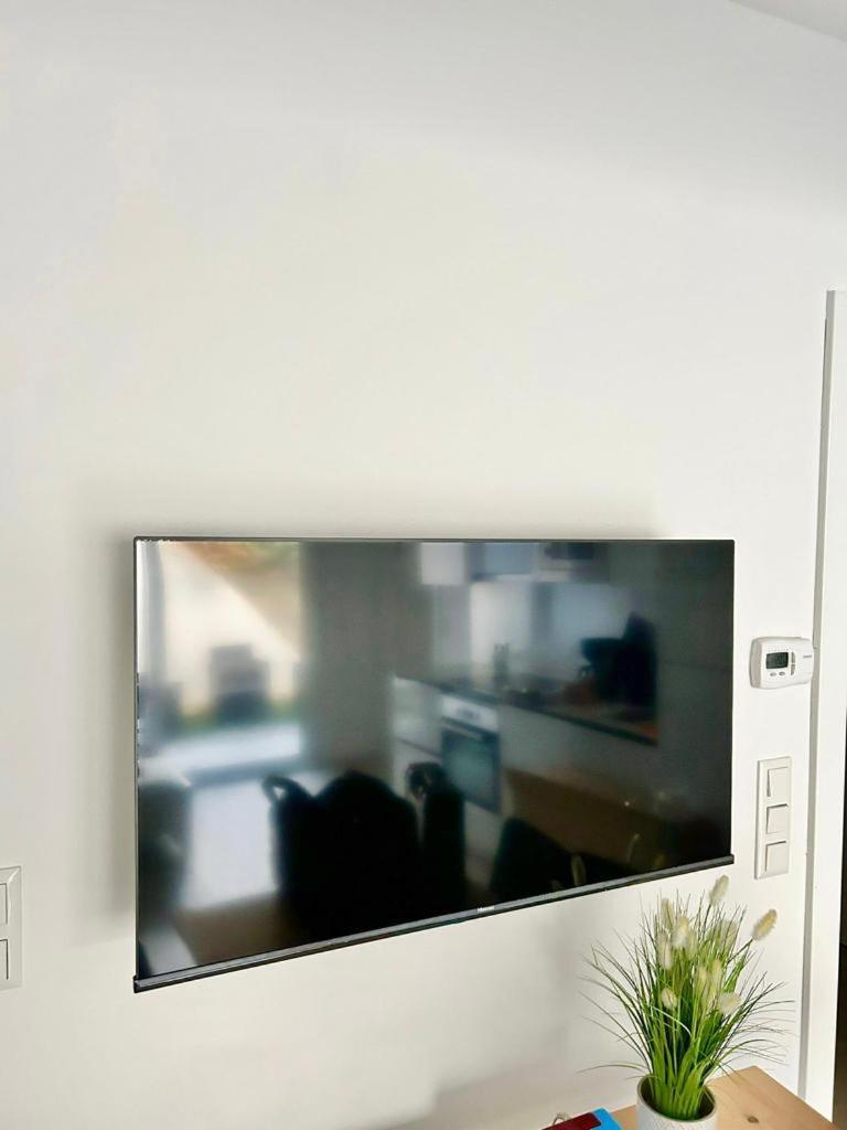 Apartamento Garden - Free Parking - Modern Viena Exterior foto
